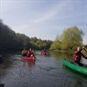 Canoeing & Kayaking Sunderland - Canoeing Group